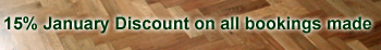 WOOD FLOOR SANDING SERVICE