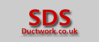 sds ductwork