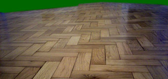 WOOD FLOOR SANDING SERVICE