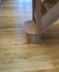 hardwood flooring gallery