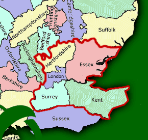 areas covered by county floor sanders