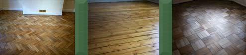 traditional wood flooring