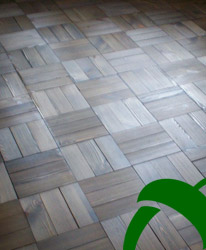 HARDWOOD FLOOR SANDING NEWS