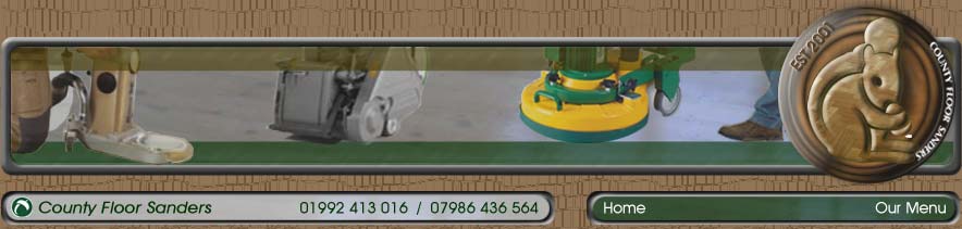 floor sanding services in hertfordshire and essex
